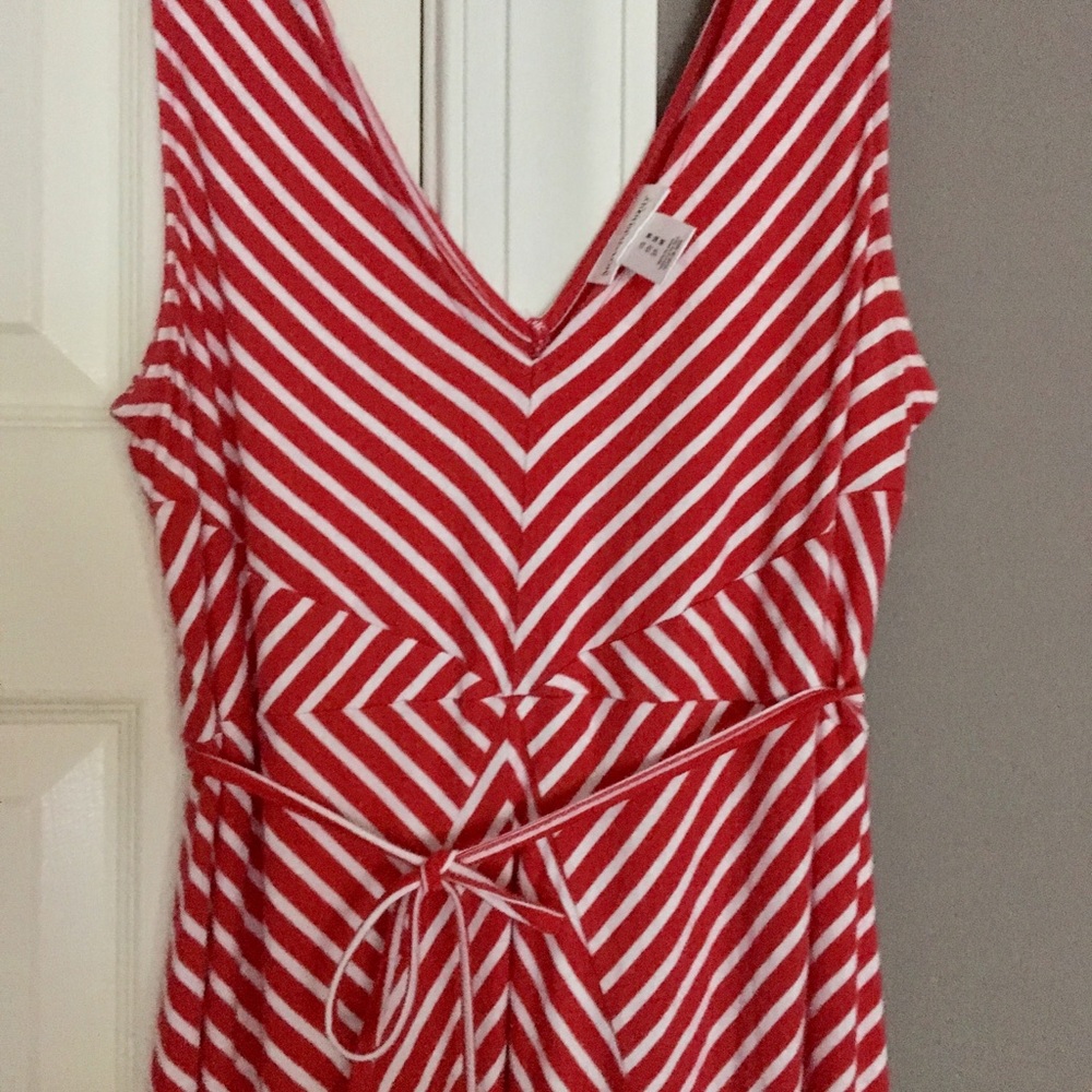 Maternity Maxi Dress